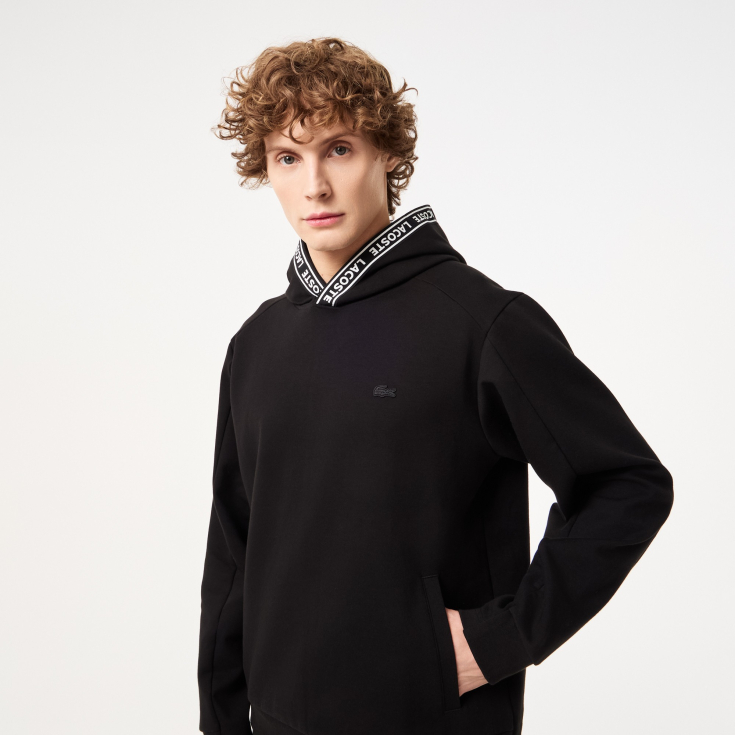 Мужская толстовка Lacoste
