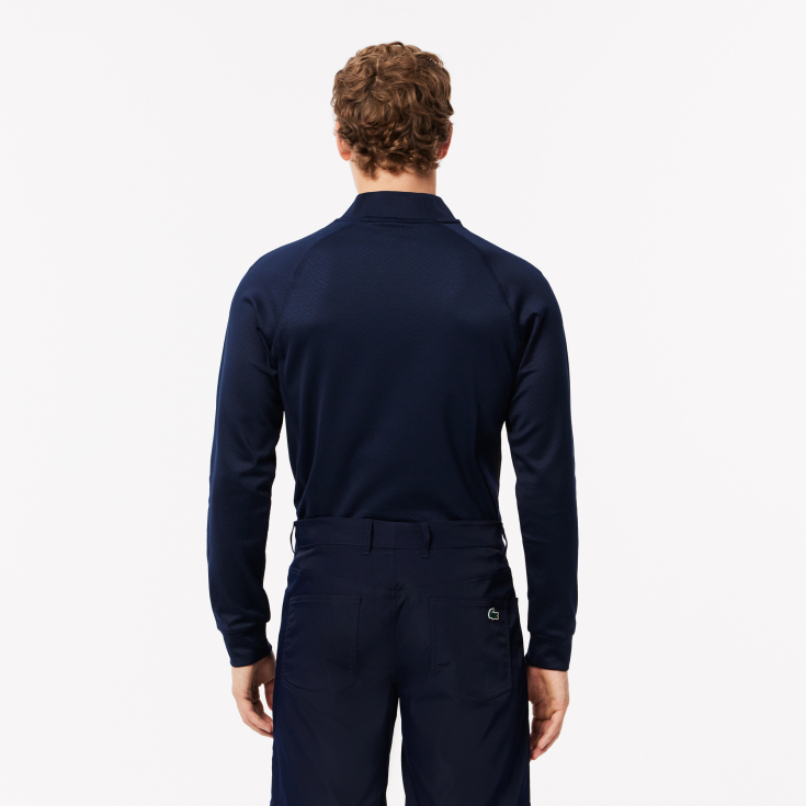 Мужская толстовка Lacoste