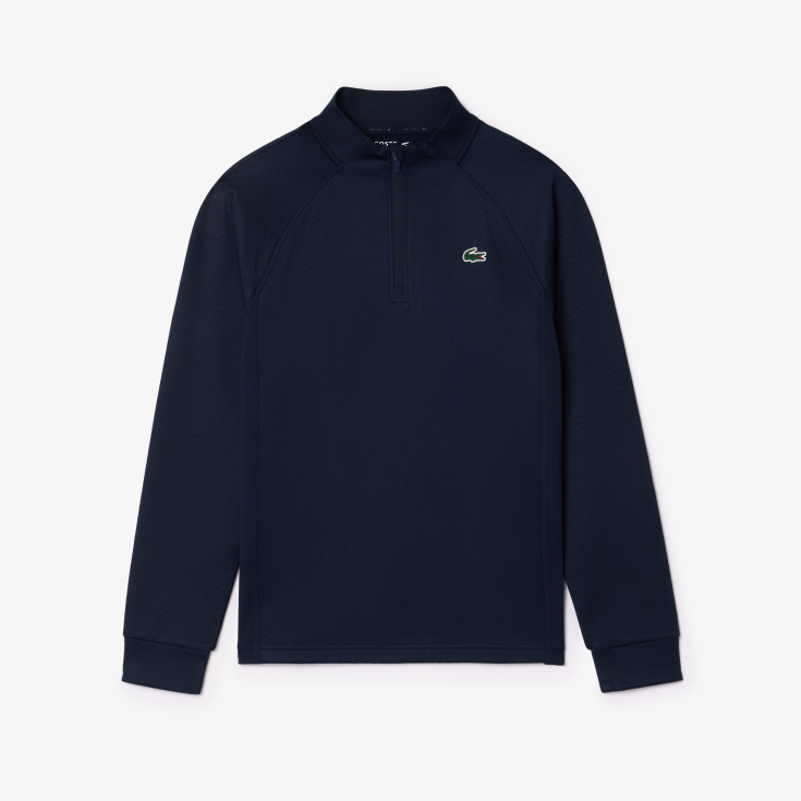 Мужская толстовка Lacoste