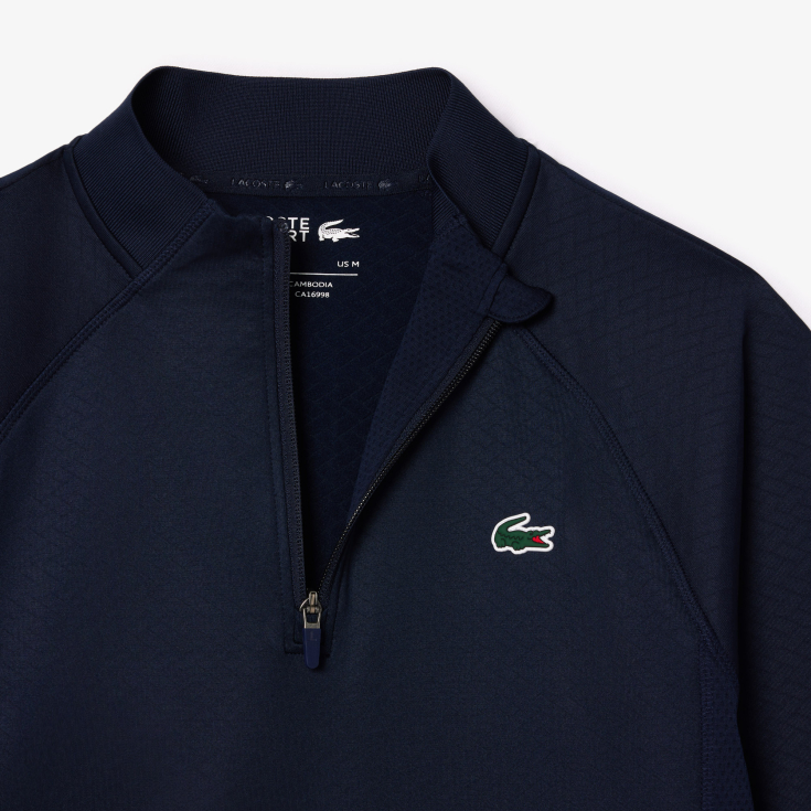 Мужская толстовка Lacoste