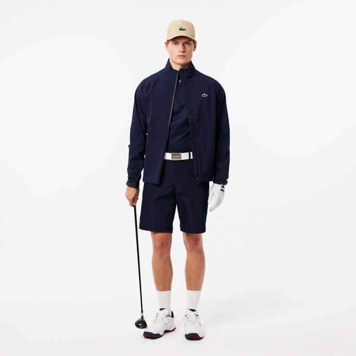 Мужская толстовка Lacoste