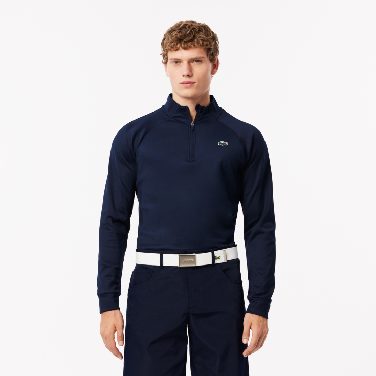 Мужская толстовка Lacoste