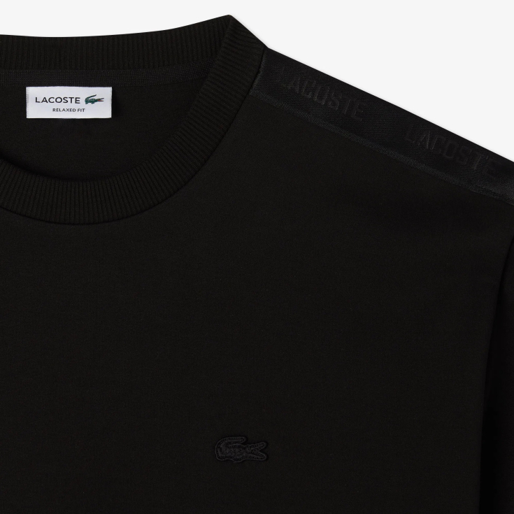 Мужская толстовка Lacoste