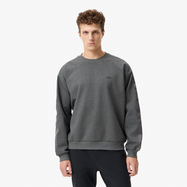 Мужская толстовка Lacoste