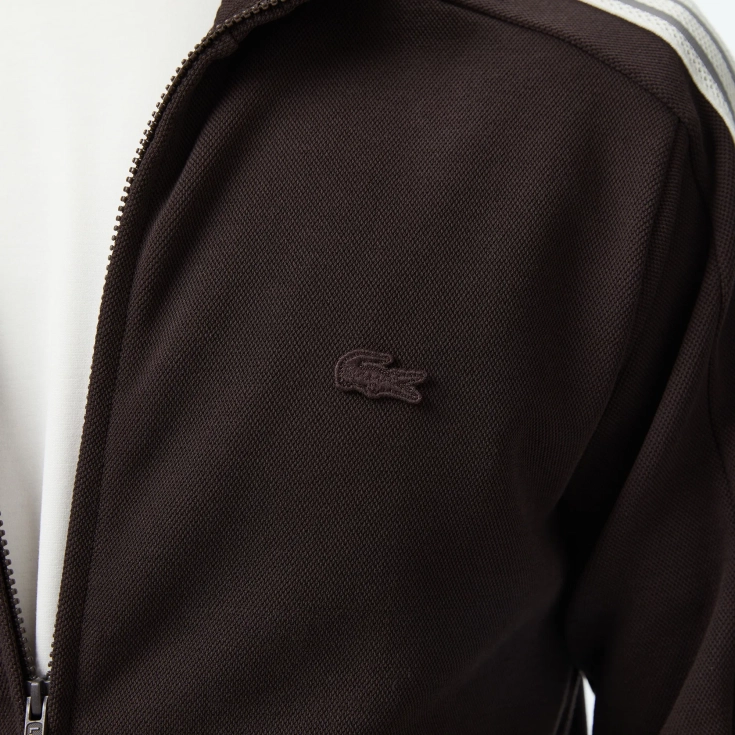 Мужская толстовка Lacoste