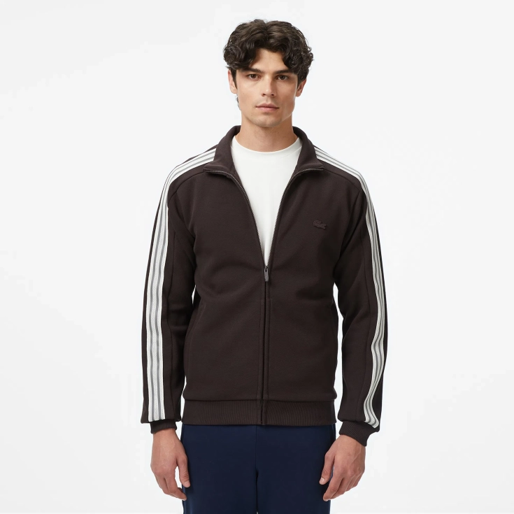 Мужская толстовка Lacoste