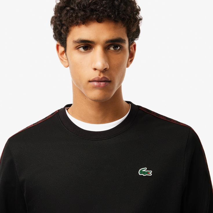 Lacoste kişilər üçün qış üst paltarı