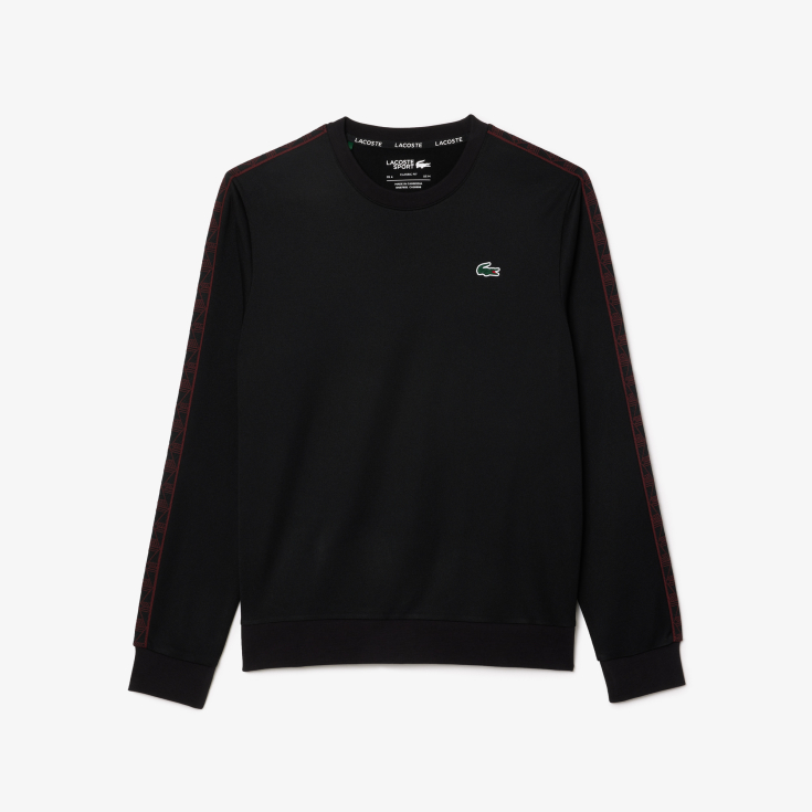 Lacoste kişilər üçün qış üst paltarı