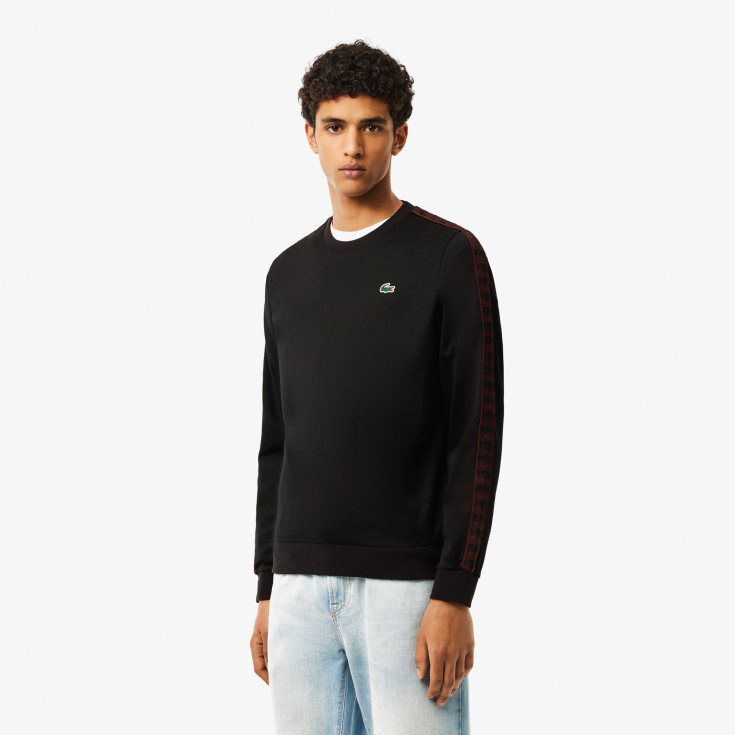 Lacoste kişilər üçün qış üst paltarı