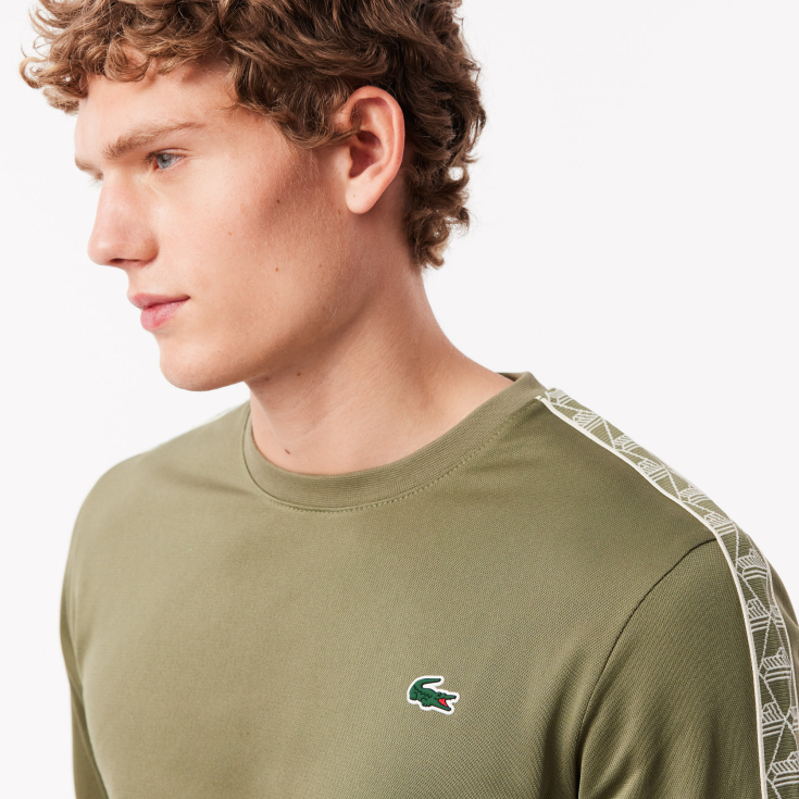Lacoste kişilər üçün qış üst paltarı