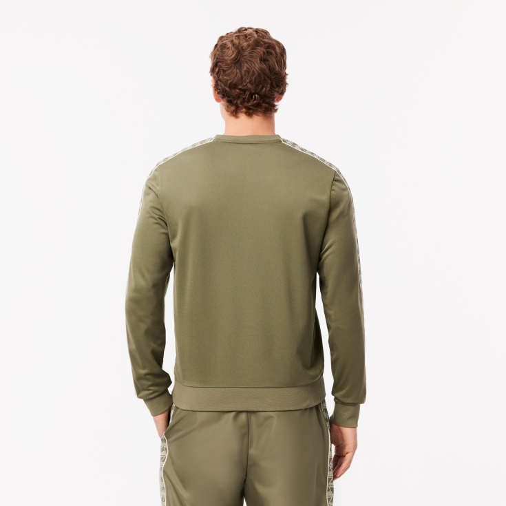 Lacoste kişilər üçün qış üst paltarı