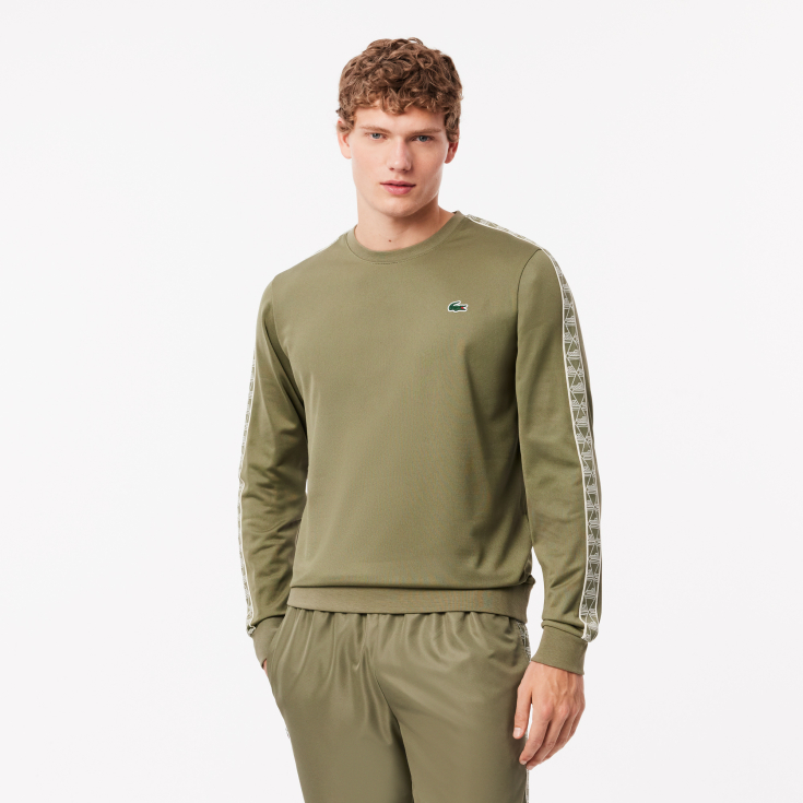 Lacoste kişilər üçün qış üst paltarı