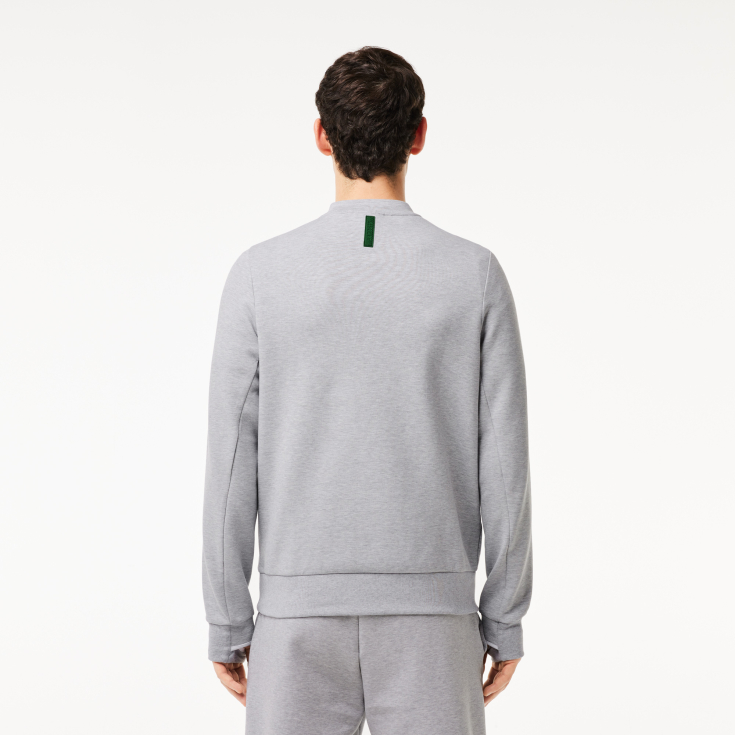 Мужская толстовка Lacoste