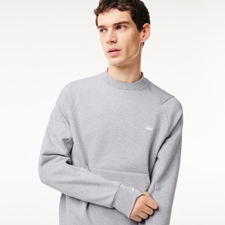 Мужская толстовка Lacoste