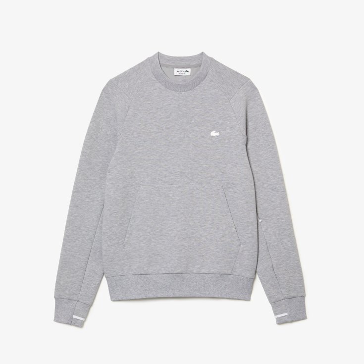 Мужская толстовка Lacoste