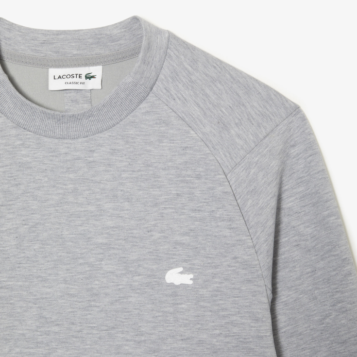 Мужская толстовка Lacoste