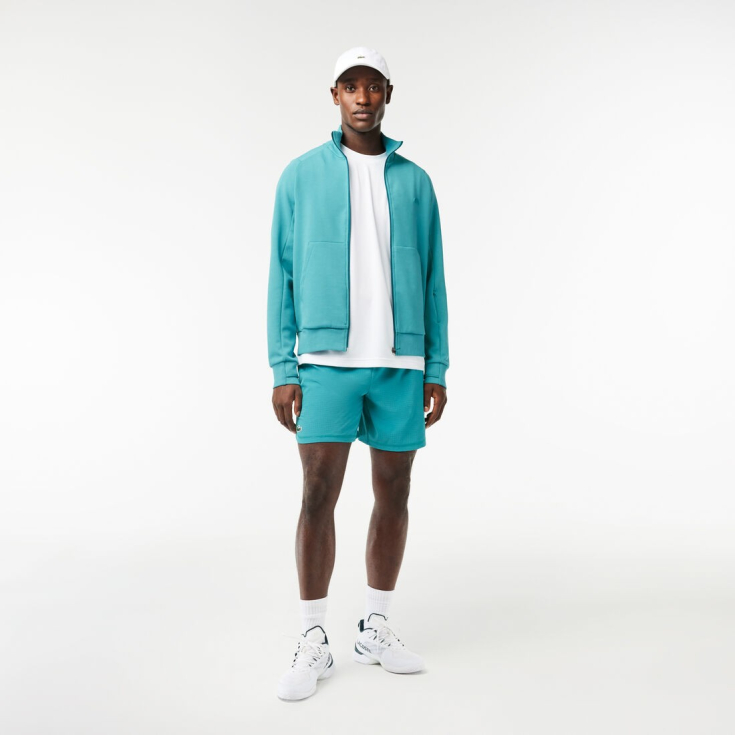 Мужская толстовка Lacoste