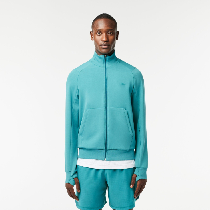 Мужская толстовка Lacoste