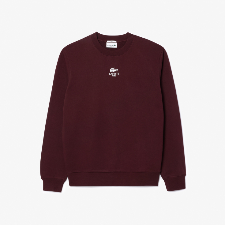 Мужская толстовка Lacoste