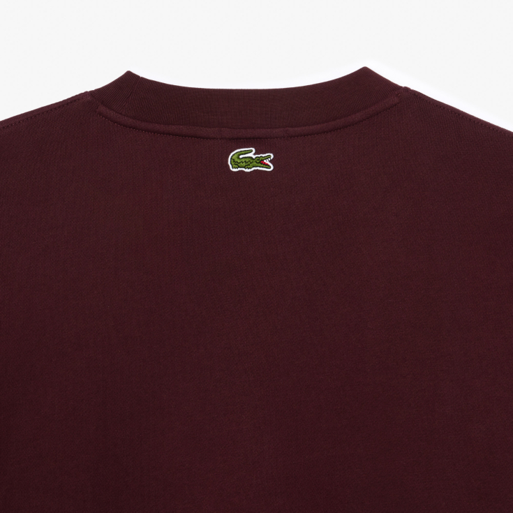 Мужская толстовка Lacoste