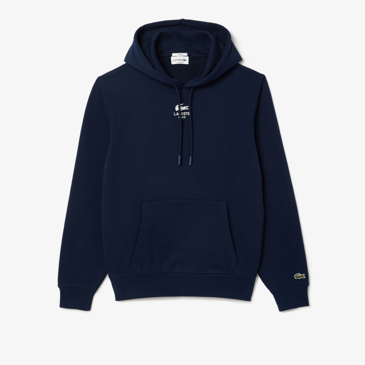 Lacoste kişilər üçün qış üst paltarı