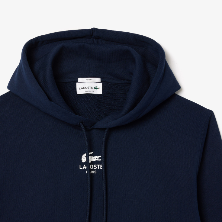 Lacoste kişilər üçün qış üst paltarı