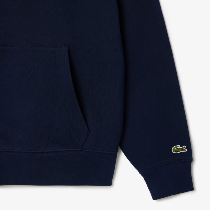Lacoste kişilər üçün qış üst paltarı
