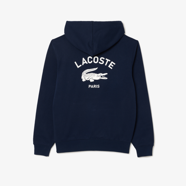 Lacoste kişilər üçün qış üst paltarı