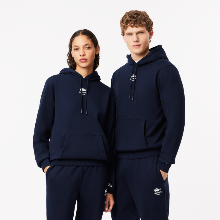 Lacoste kişilər üçün qış üst paltarı