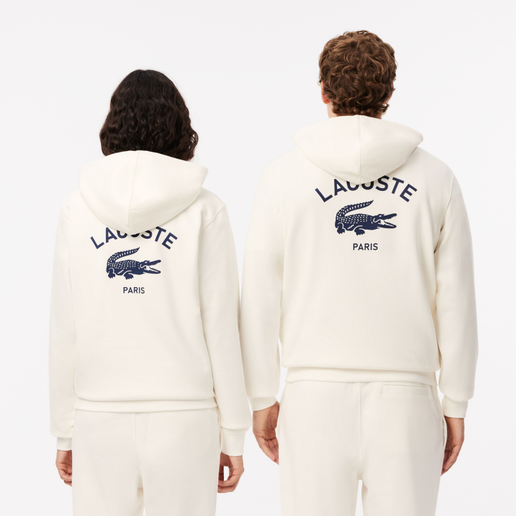 Lacoste kişilər üçün qış üst paltarı