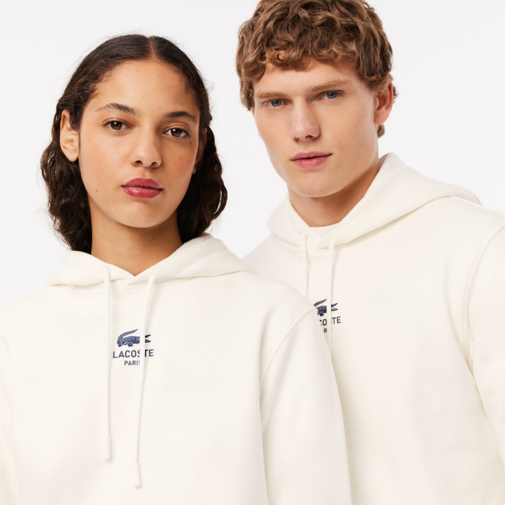 Lacoste kişilər üçün qış üst paltarı