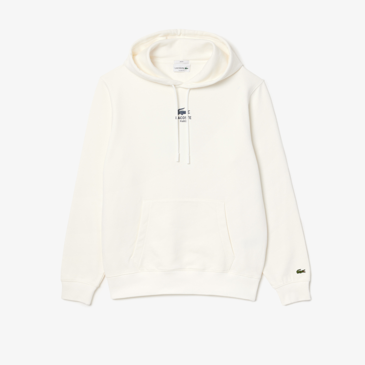 Lacoste kişilər üçün qış üst paltarı