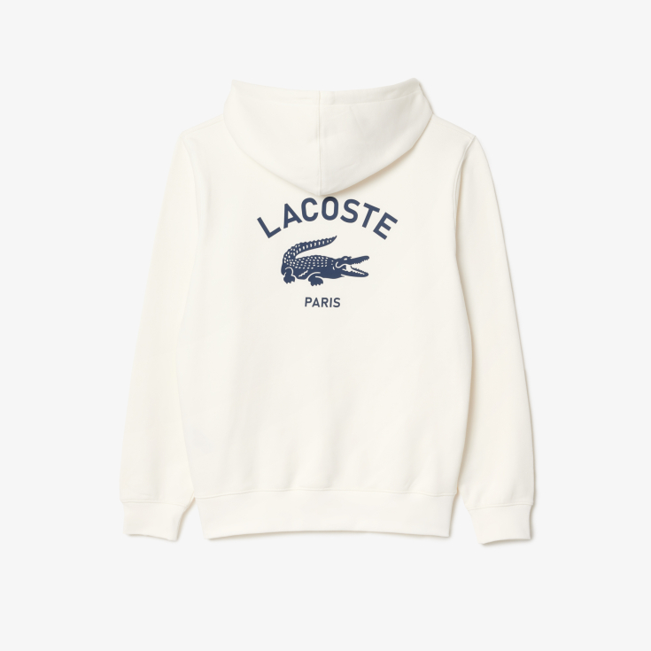 Lacoste kişilər üçün qış üst paltarı