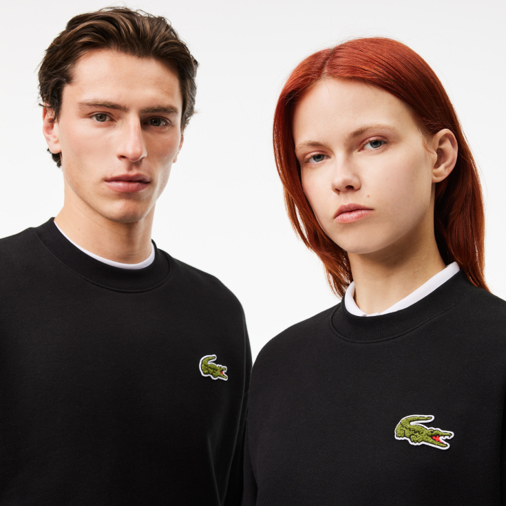 Lacoste kişilər üçün qış üst paltarı
