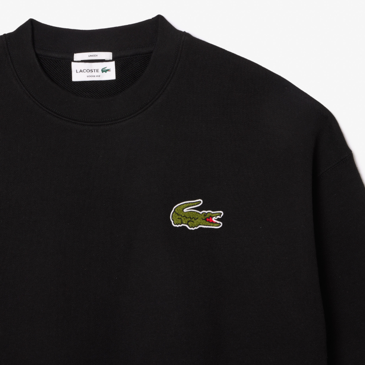 Lacoste kişilər üçün qış üst paltarı