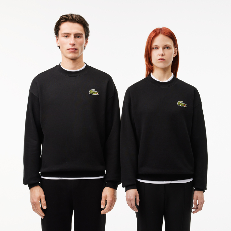 Lacoste kişilər üçün qış üst paltarı