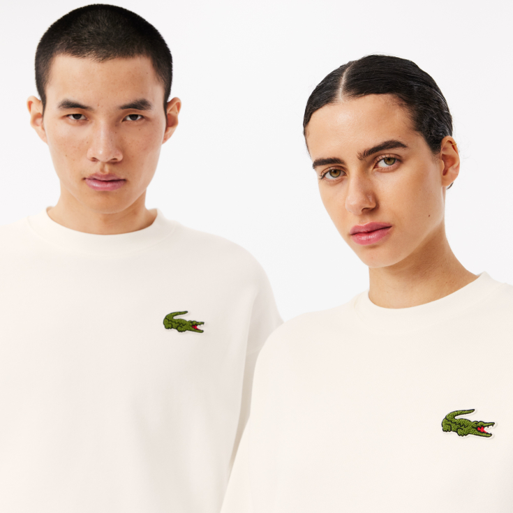 Lacoste kişilər üçün qış üst paltarı