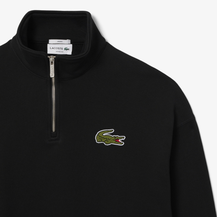 Мужская толстовка Lacoste