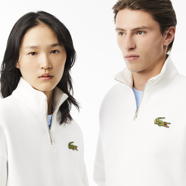 Мужская толстовка Lacoste