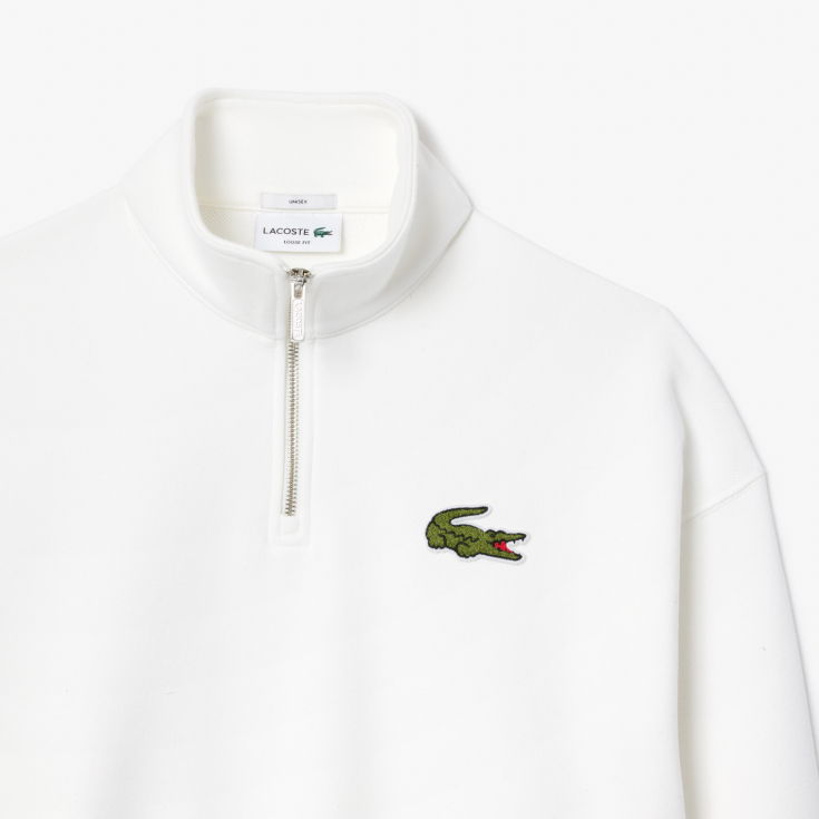 Мужская толстовка Lacoste