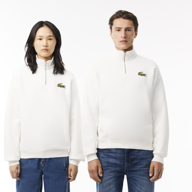 Мужская толстовка Lacoste