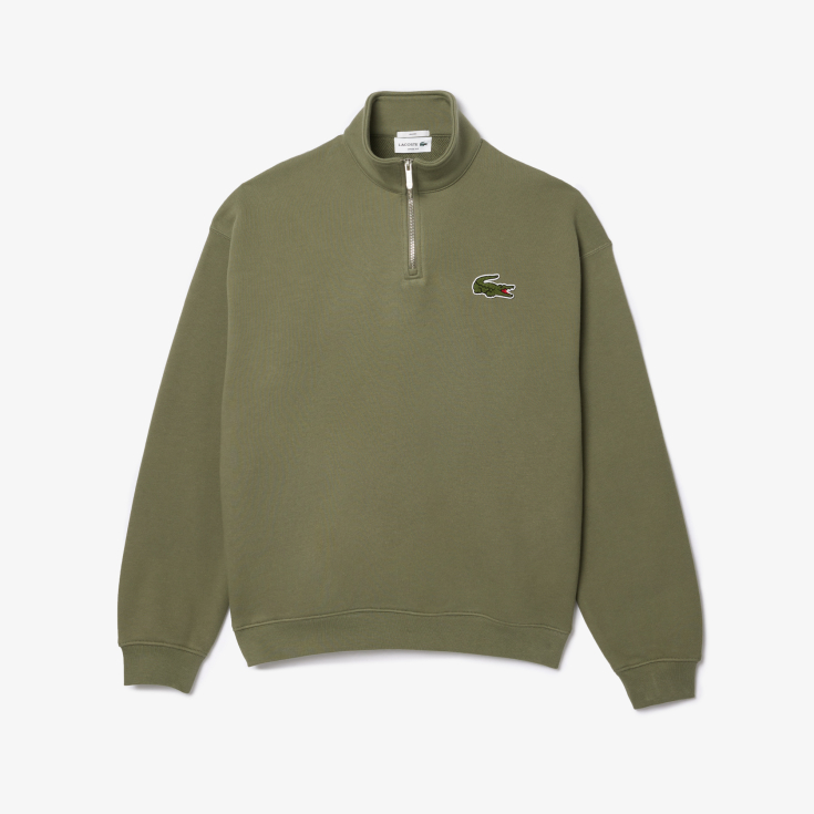 Мужская толстовка Lacoste