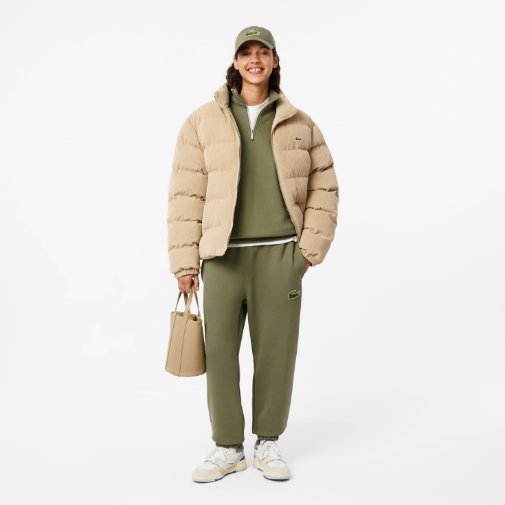 Мужская толстовка Lacoste