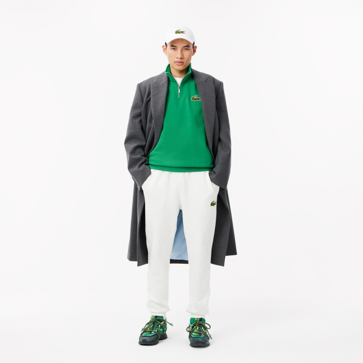 Мужская толстовка Lacoste