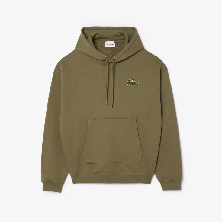 Мужская толстовка Lacoste