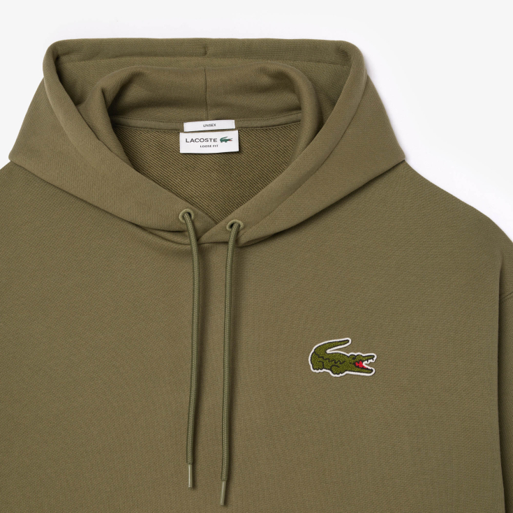 Мужская толстовка Lacoste