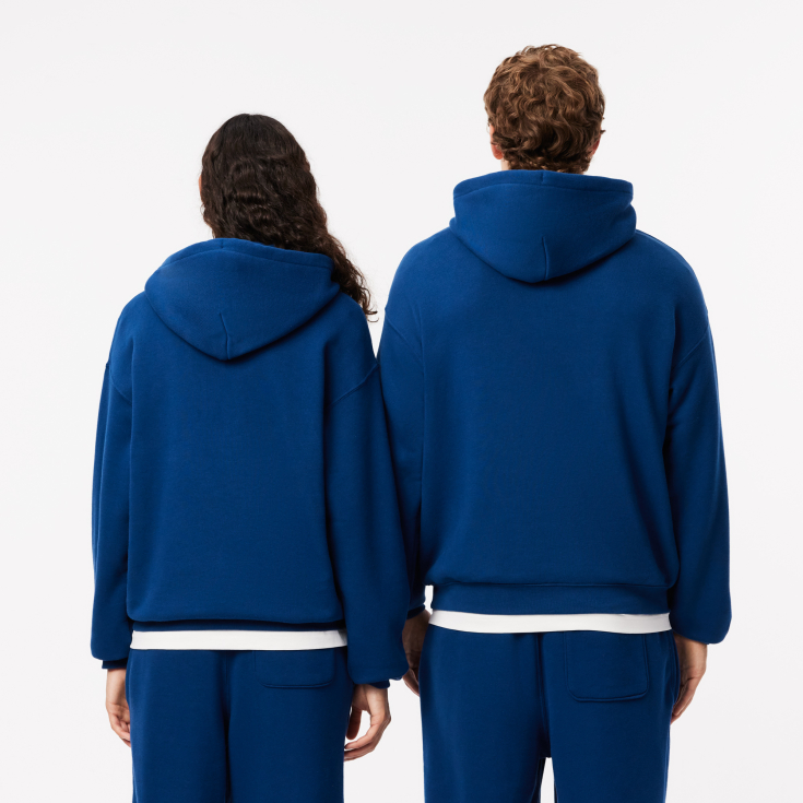 Мужская толстовка Lacoste