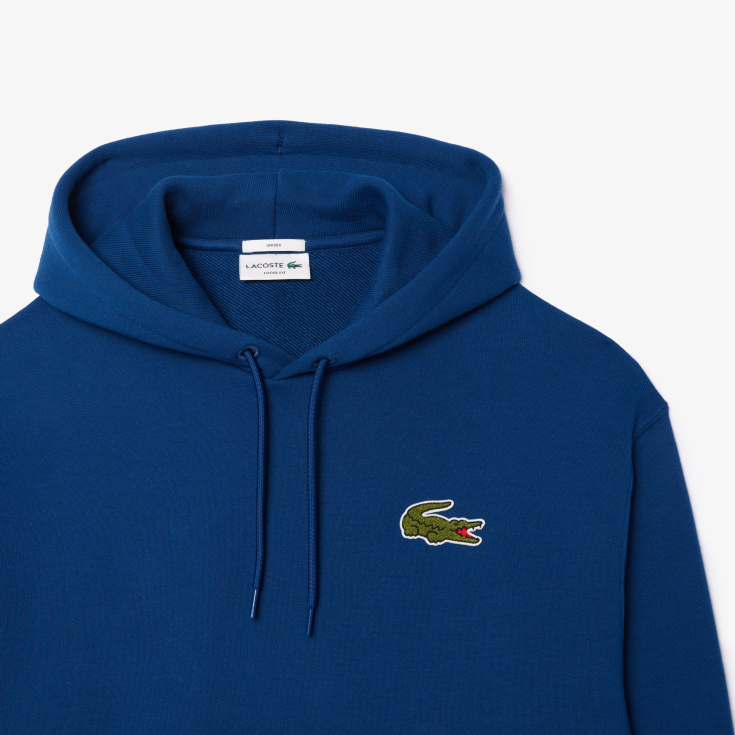 Мужская толстовка Lacoste