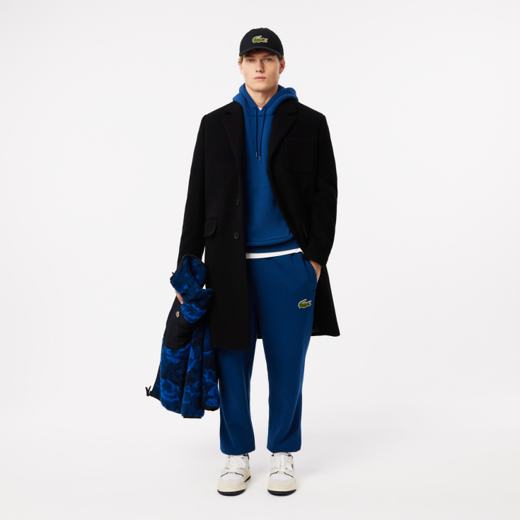 Мужская толстовка Lacoste