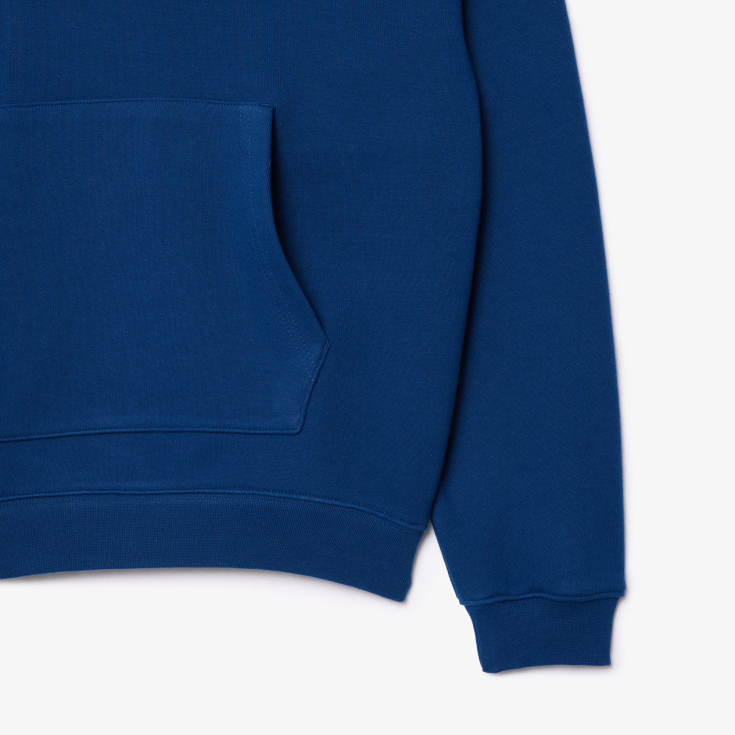 Мужская толстовка Lacoste
